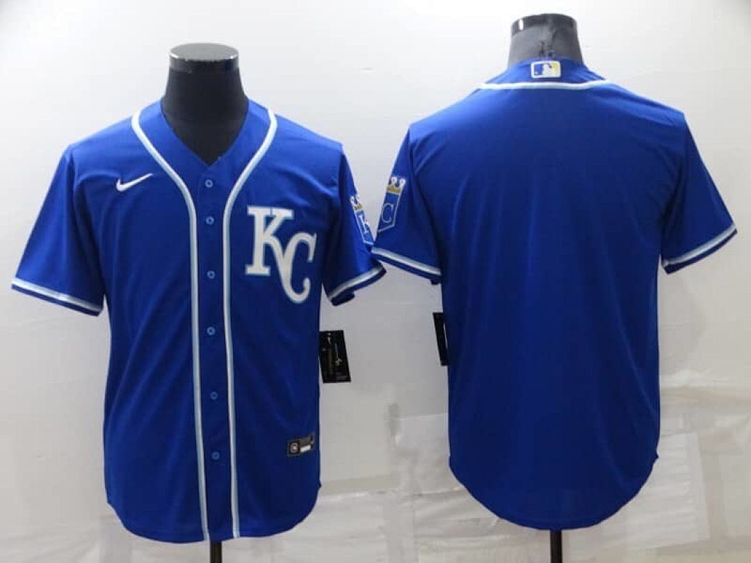 Kansas City Royals 50