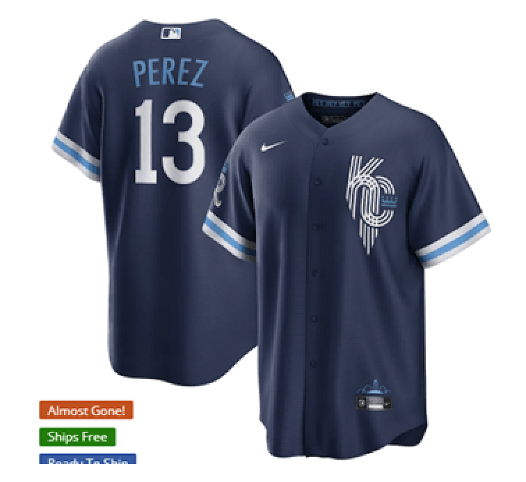 Kansas City Royals 51