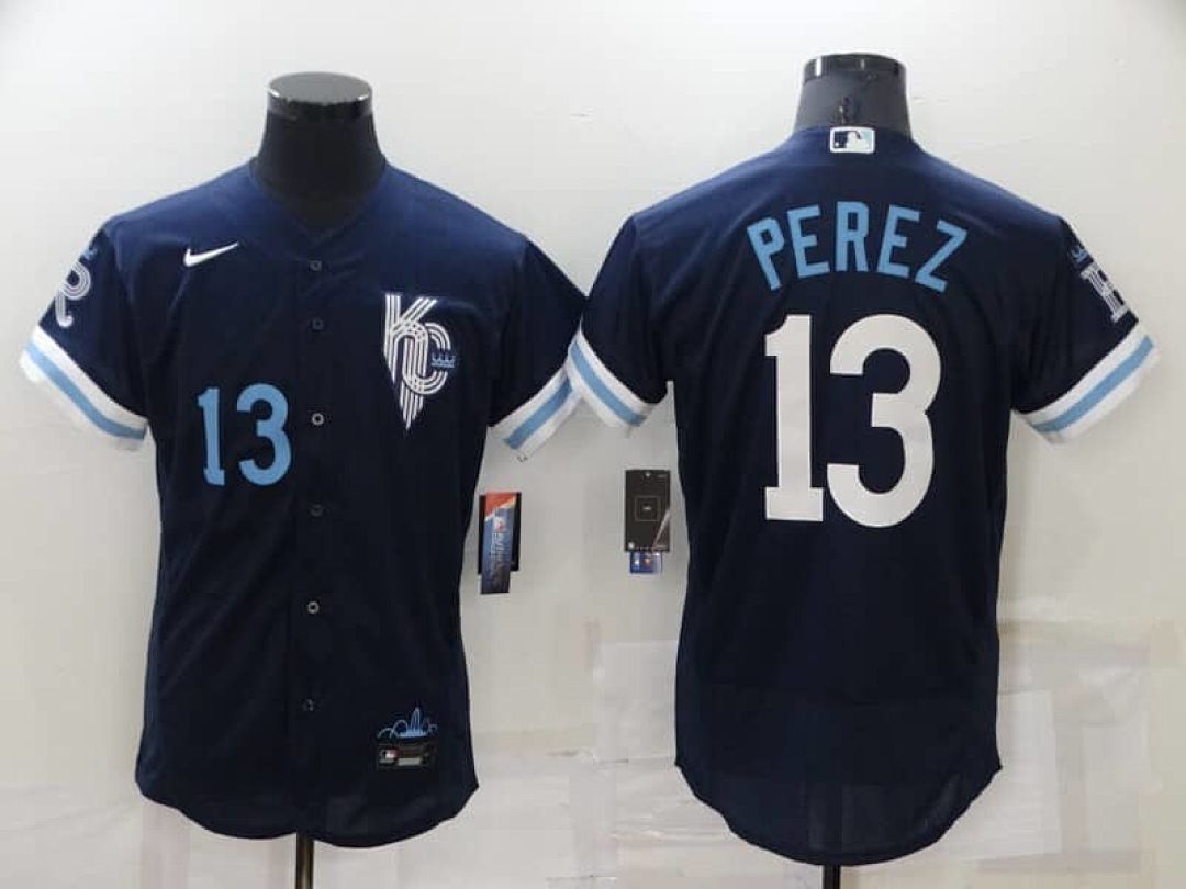Kansas City Royals 53