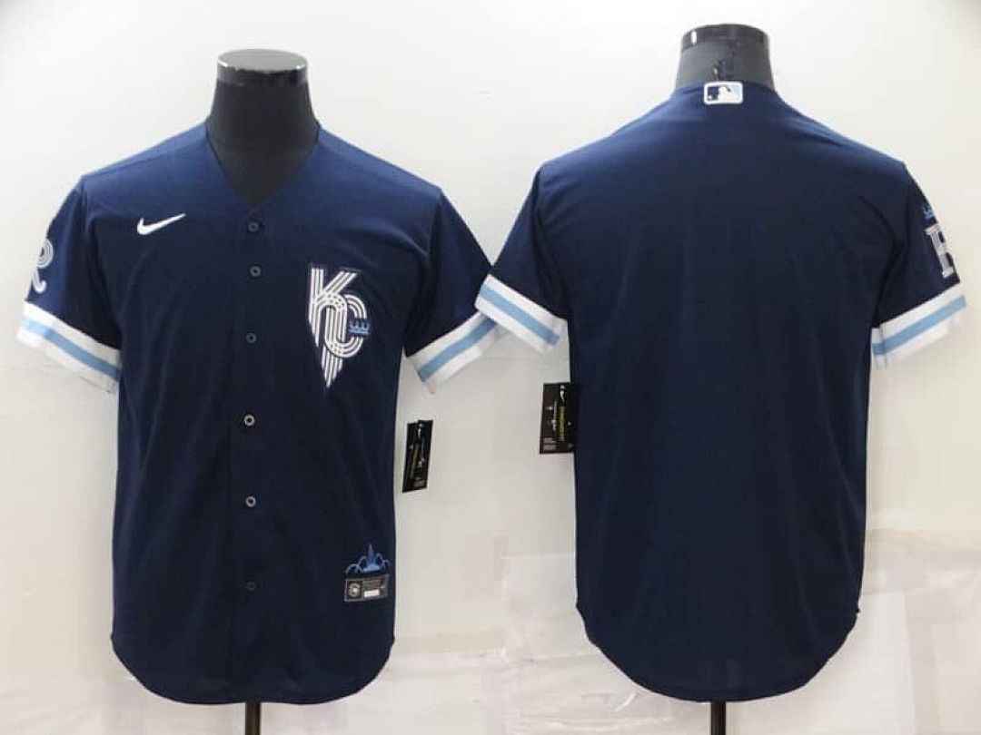 Kansas City Royals 54