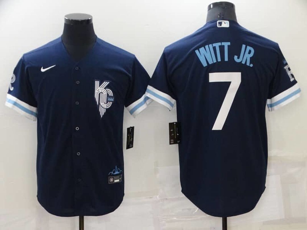 Kansas City Royals 55
