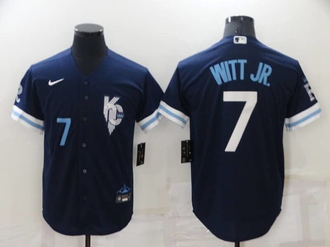 Kansas City Royals 56