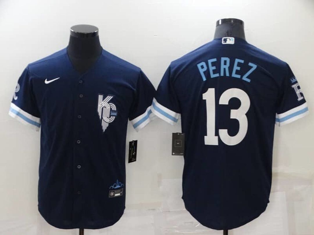 Kansas City Royals 58