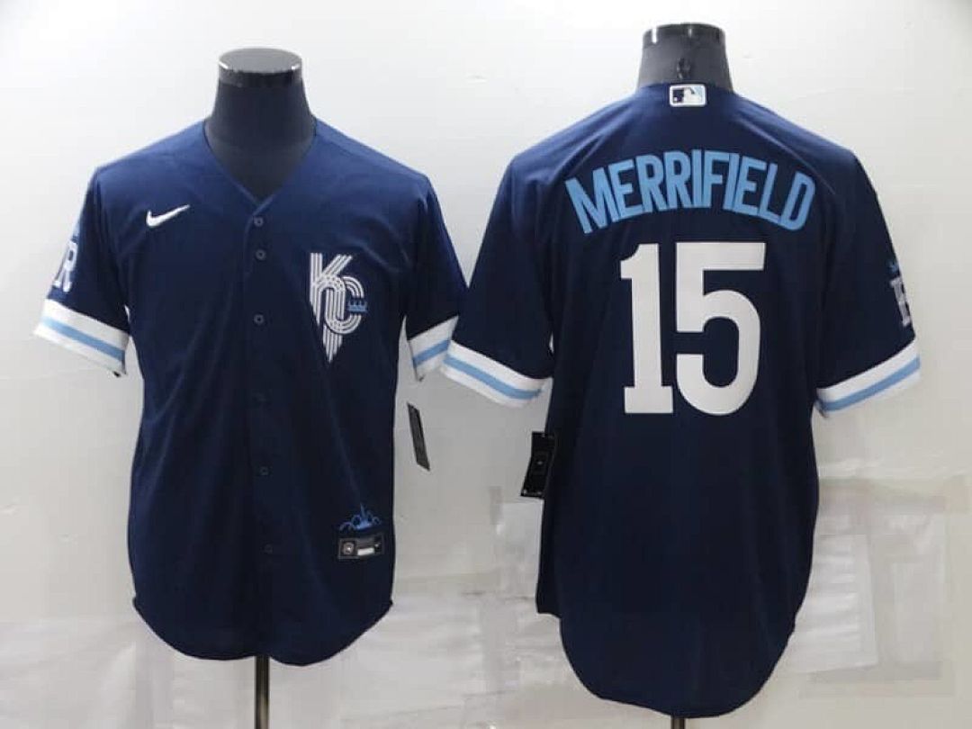 Kansas City Royals 59