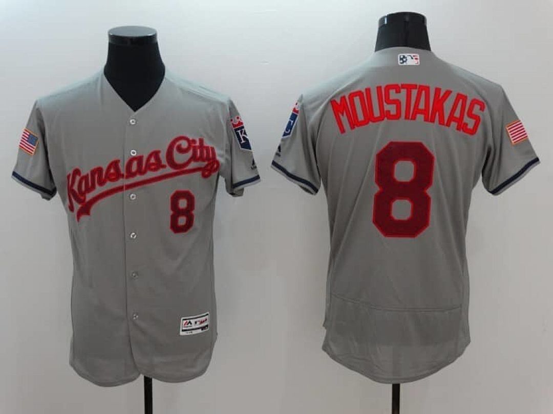 Kansas City Royals 6