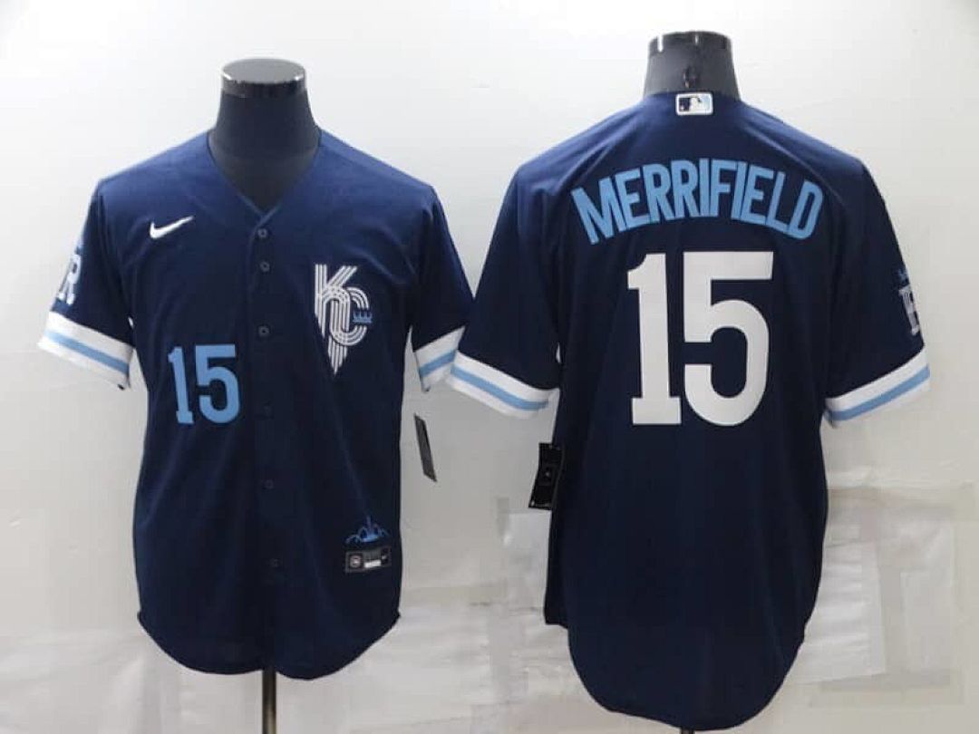 Kansas City Royals 60