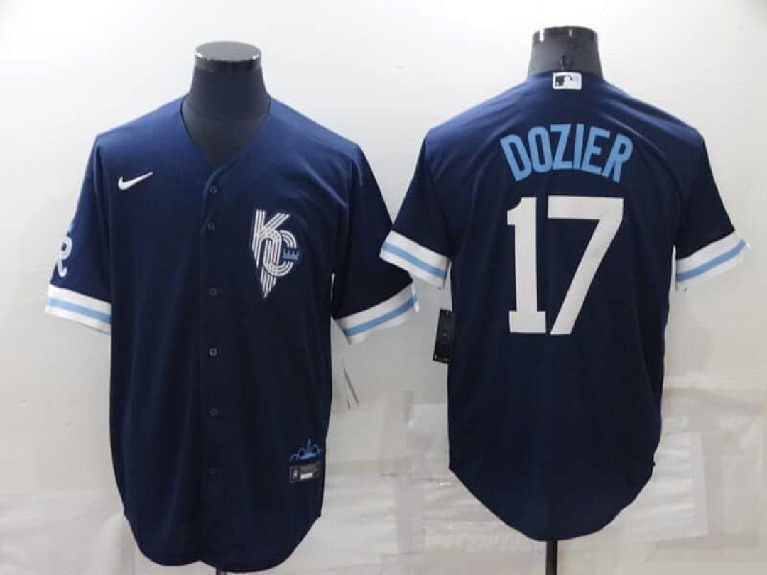 Kansas City Royals 61