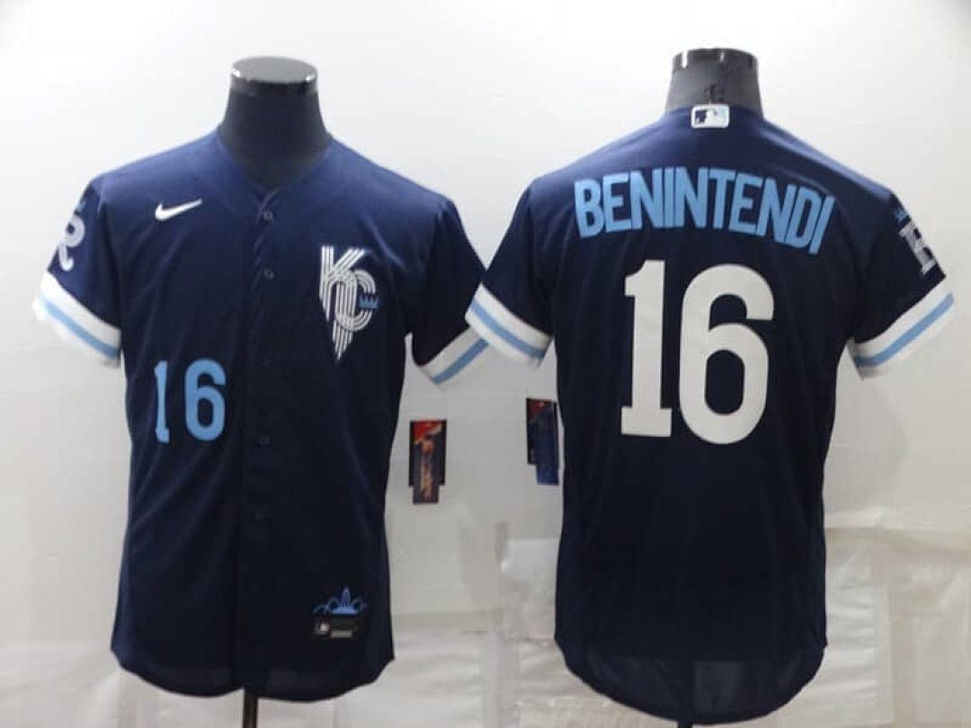 Kansas City Royals 63