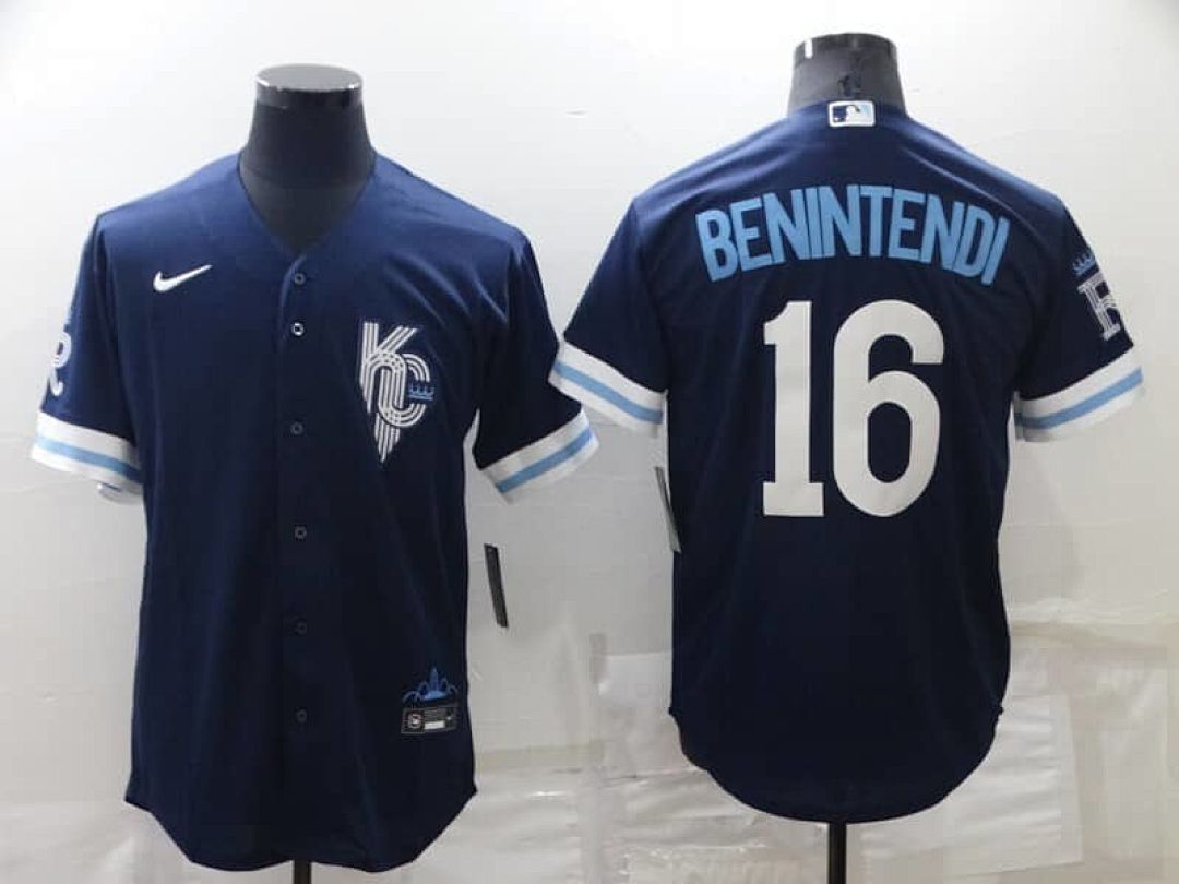 Kansas City Royals 65