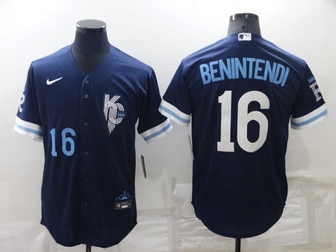 Kansas City Royals 66