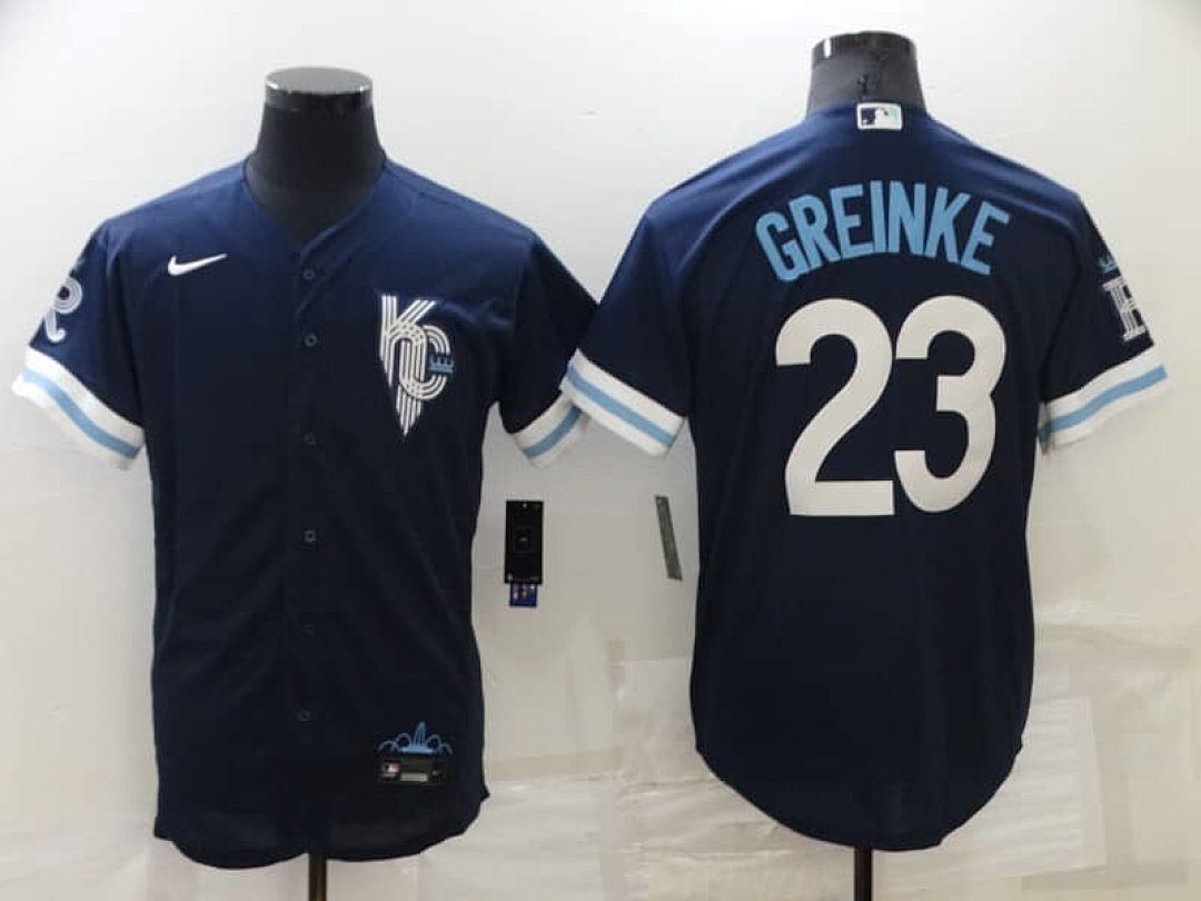 Kansas City Royals 68