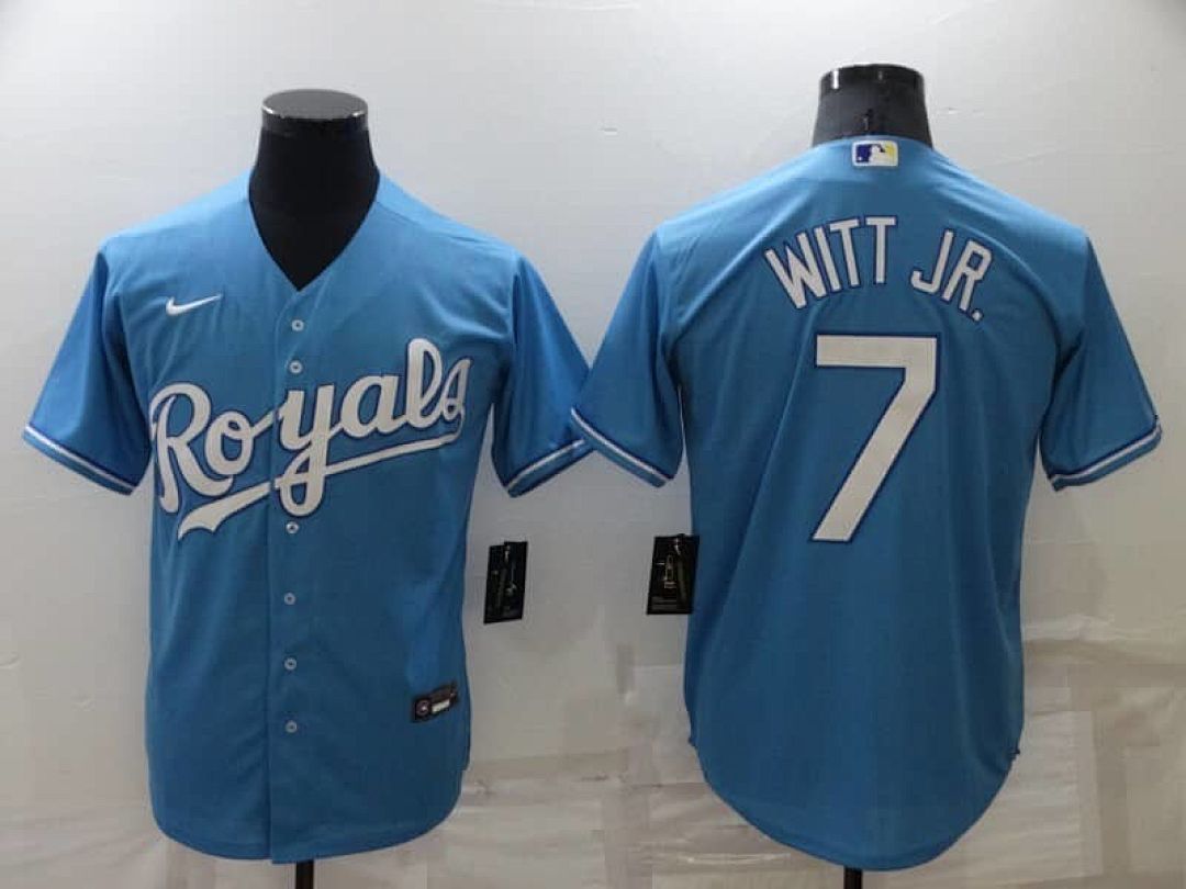 Kansas City Royals 70