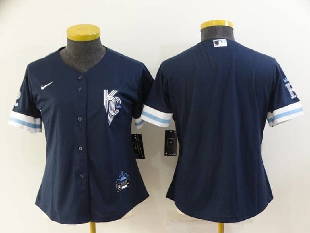 Kansas City Royals 71