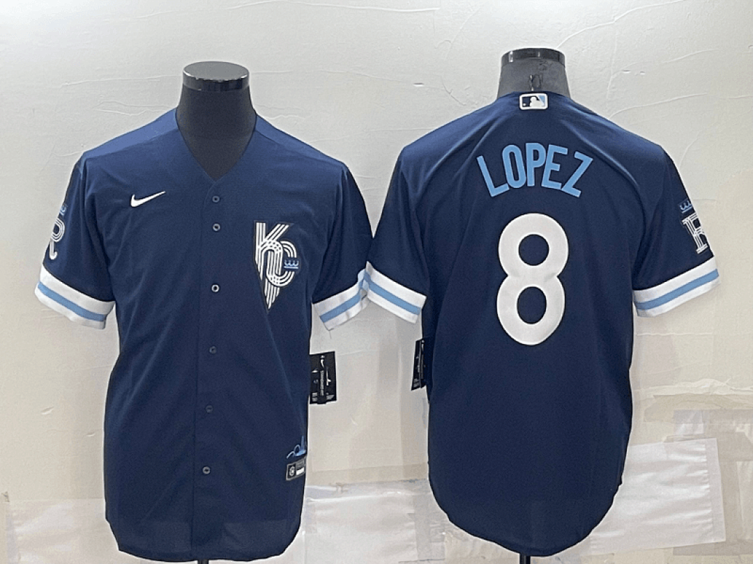 Kansas City Royals 72