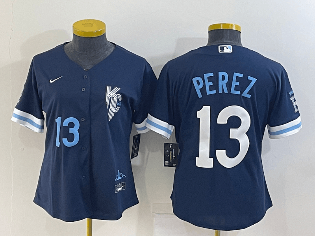 Kansas City Royals 74