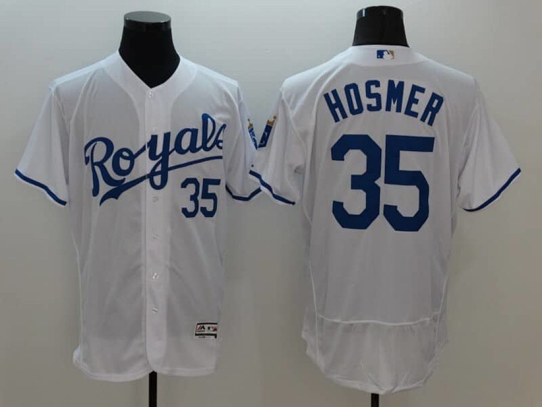 Kansas City Royals 9