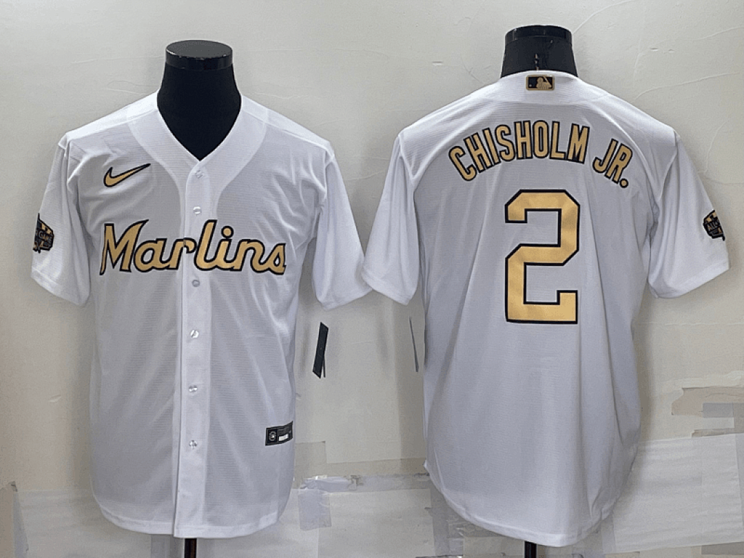 Miami Marlins 10
