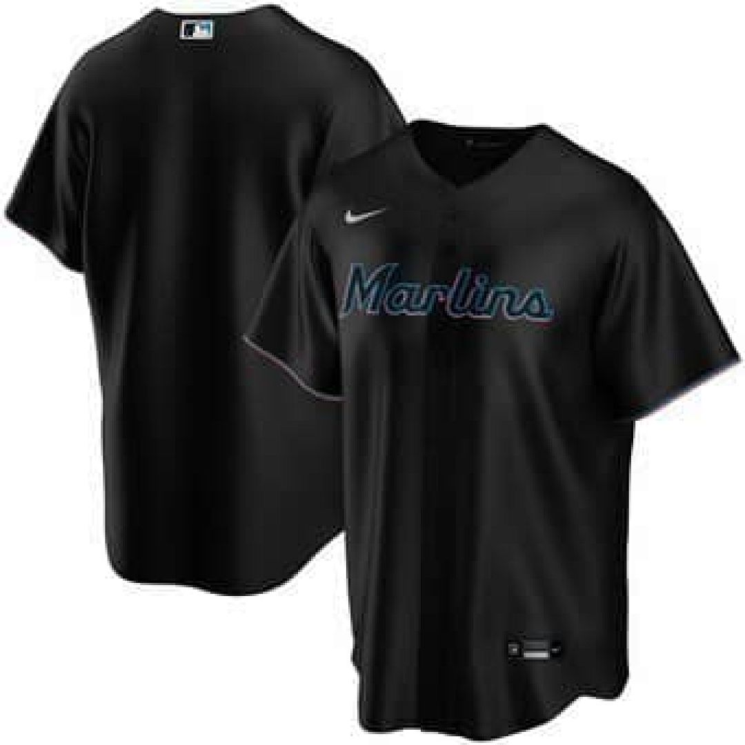 Miami Marlins 11