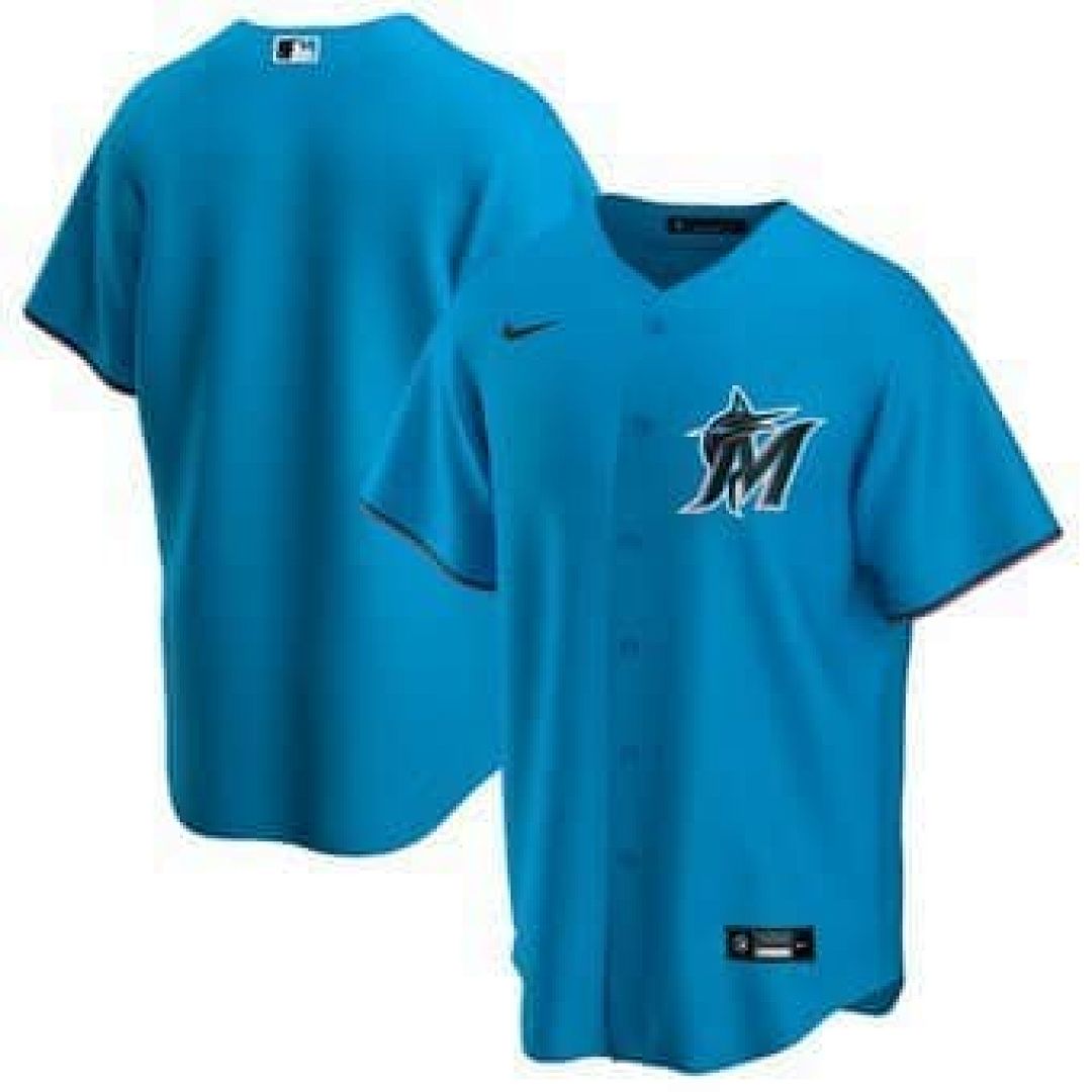 Miami Marlins 12
