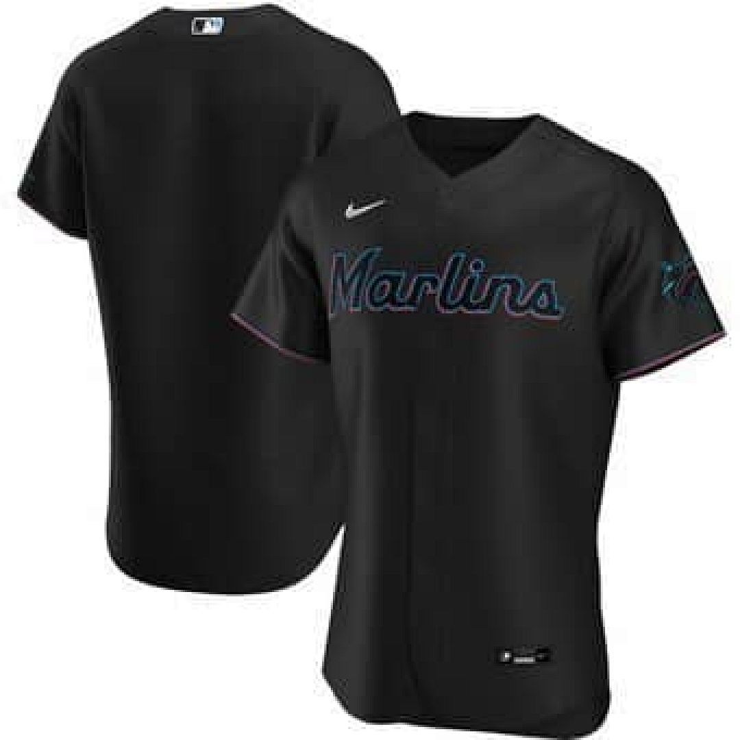 Miami Marlins 13