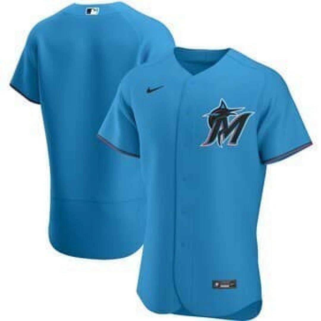 Miami Marlins 14
