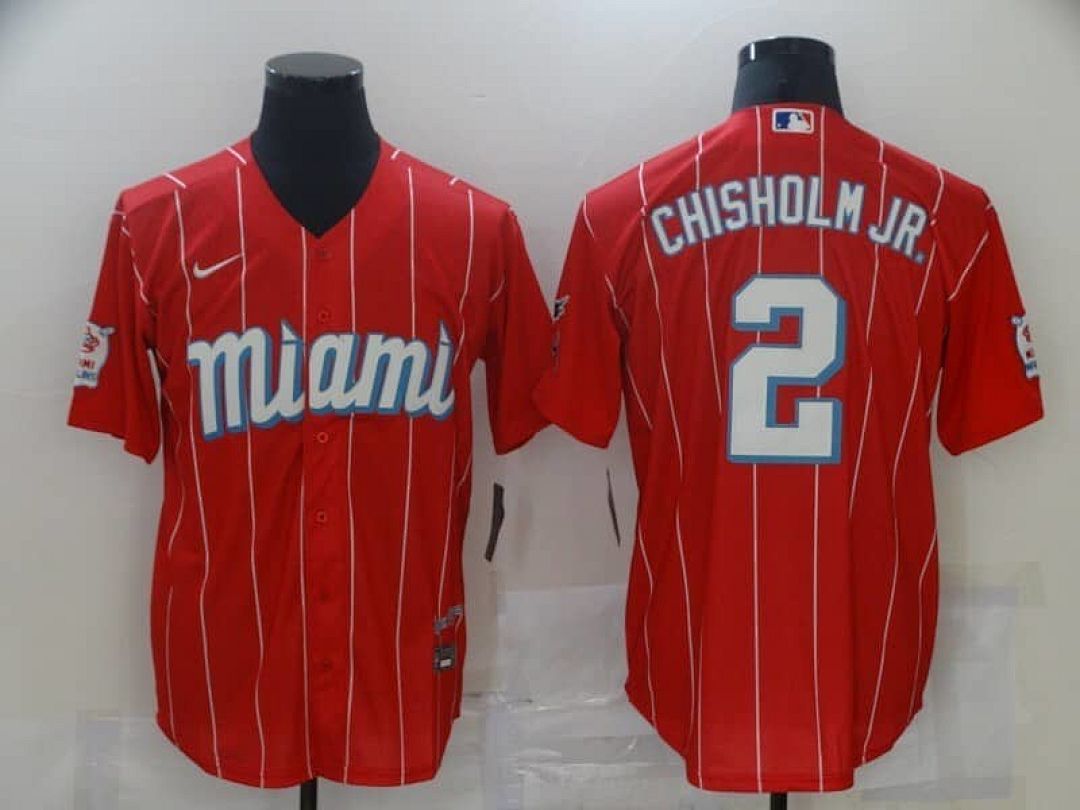 Miami Marlins 16