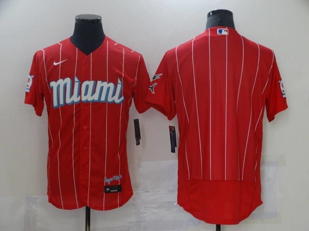 Miami Marlins 17