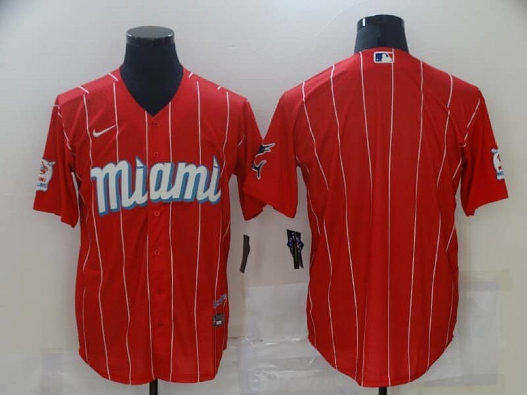Miami Marlins 18