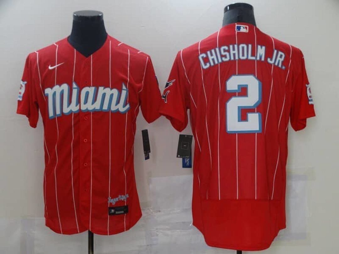 Miami Marlins 19