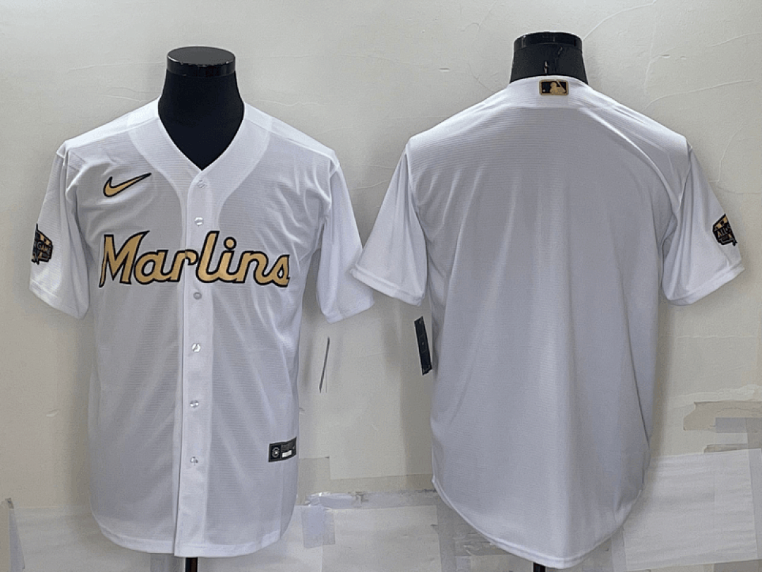 Miami Marlins 20