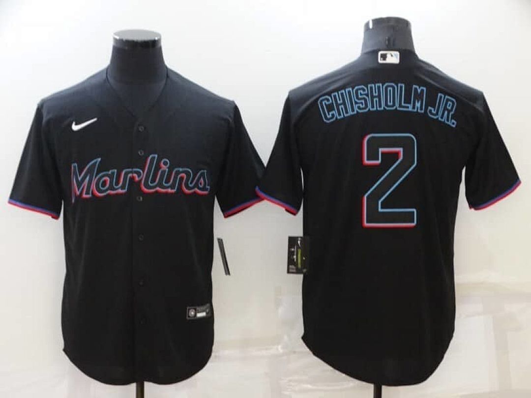 Miami Marlins 3