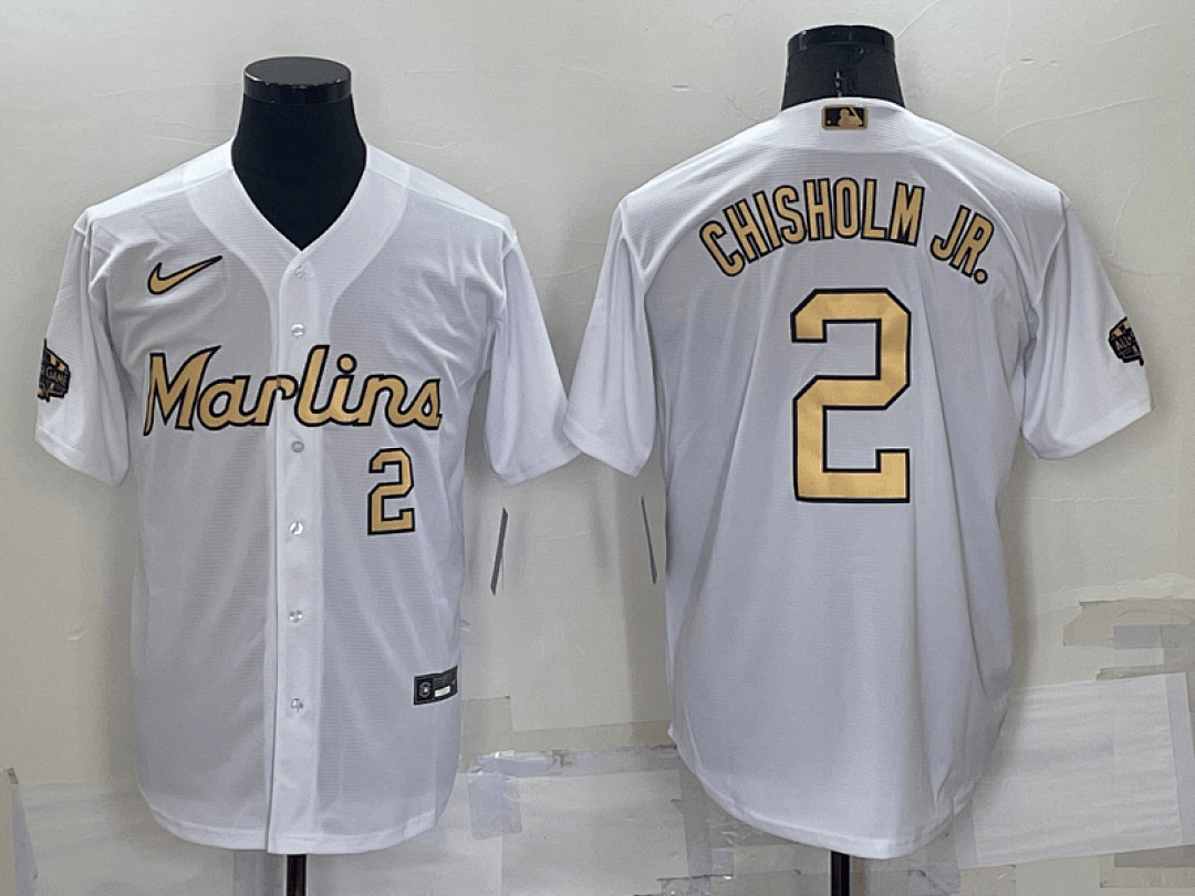 Miami Marlins 9