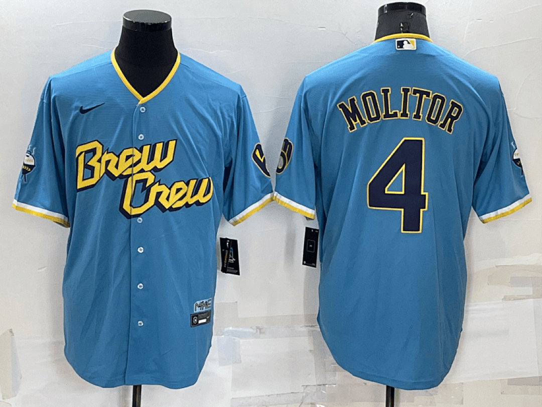 Milwaukee Brewers