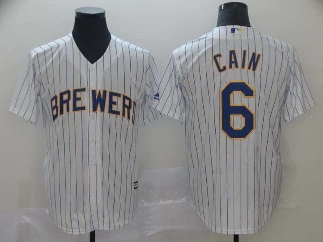 Milwaukee Brewers 11