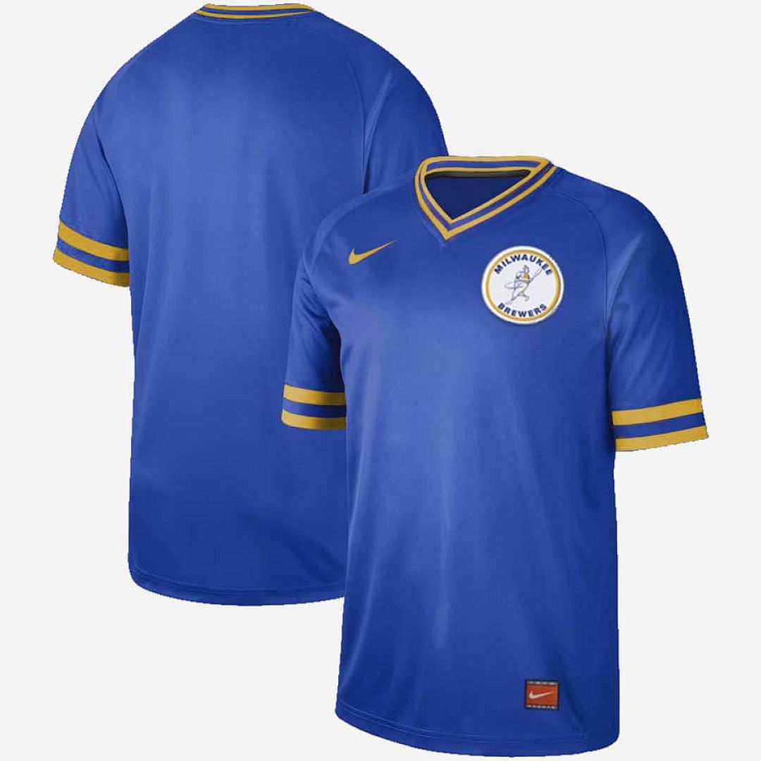 Milwaukee Brewers 12