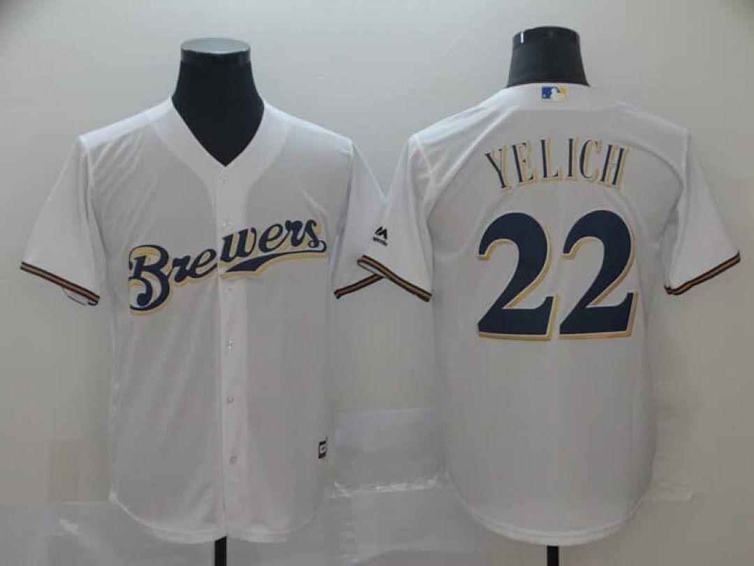 Milwaukee Brewers 14