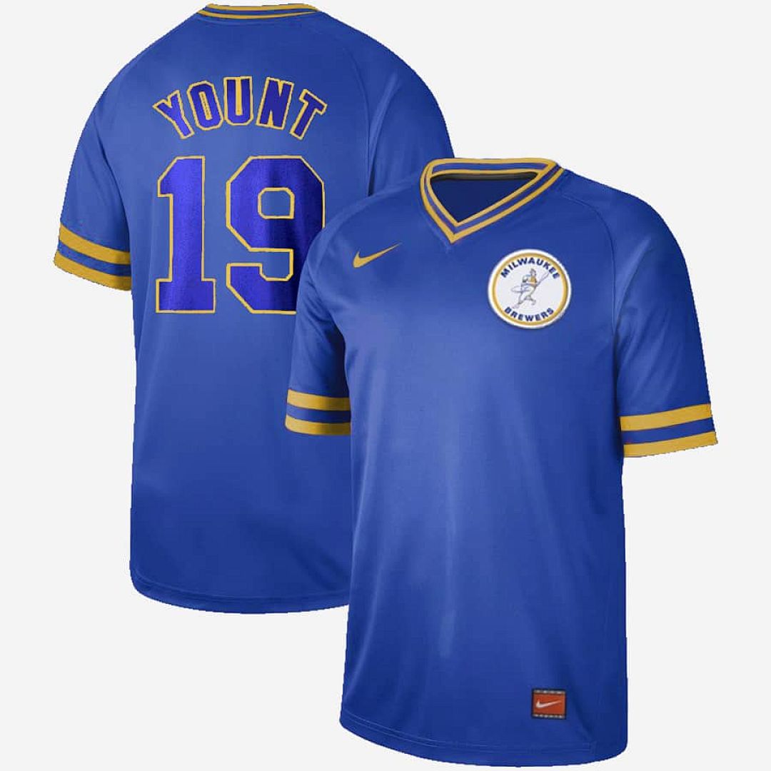 Milwaukee Brewers 15