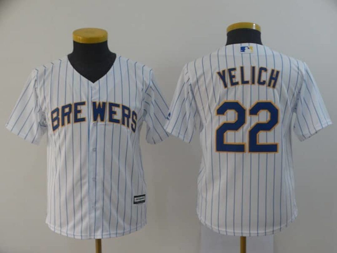 Milwaukee Brewers 17