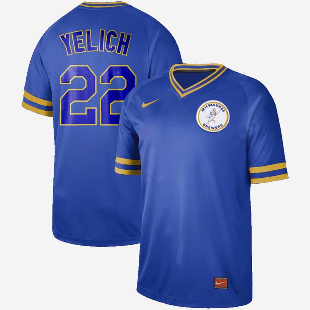 Milwaukee Brewers 19