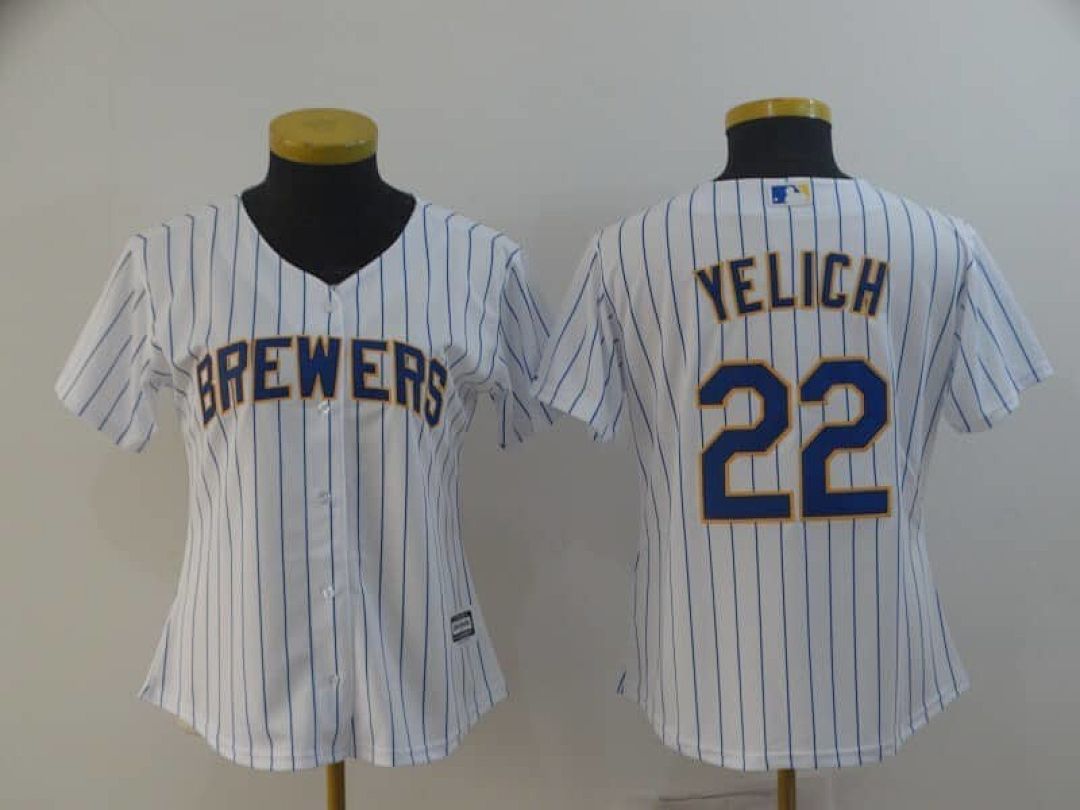 Milwaukee Brewers 21