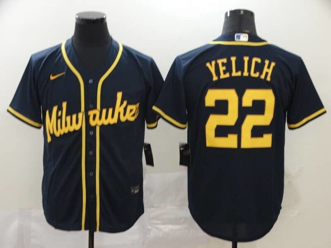 Milwaukee Brewers 23