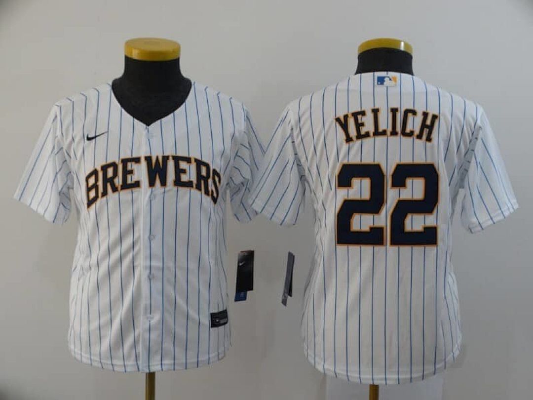 Milwaukee Brewers 24