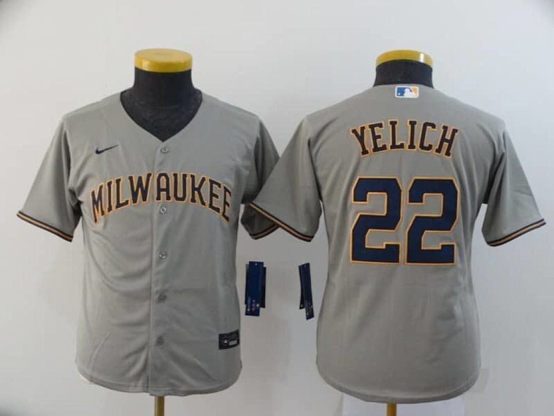 Milwaukee Brewers 25