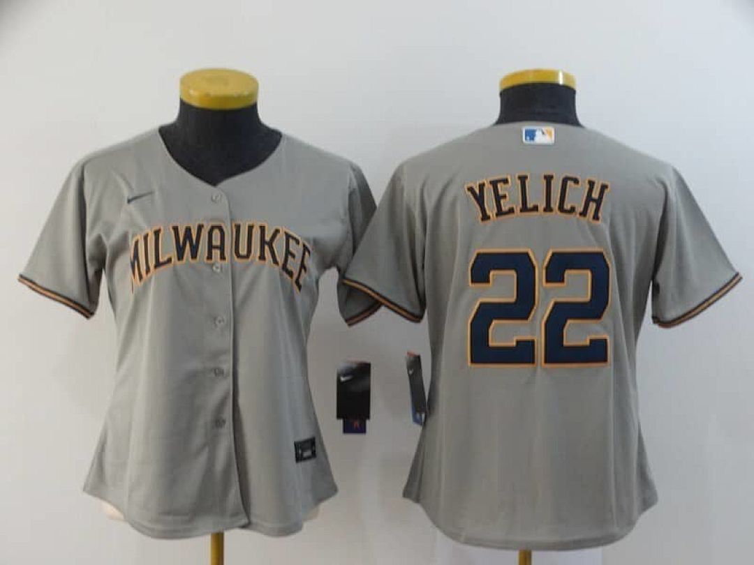 Milwaukee Brewers 26