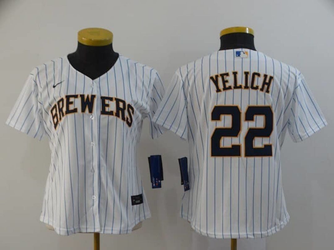 Milwaukee Brewers 27