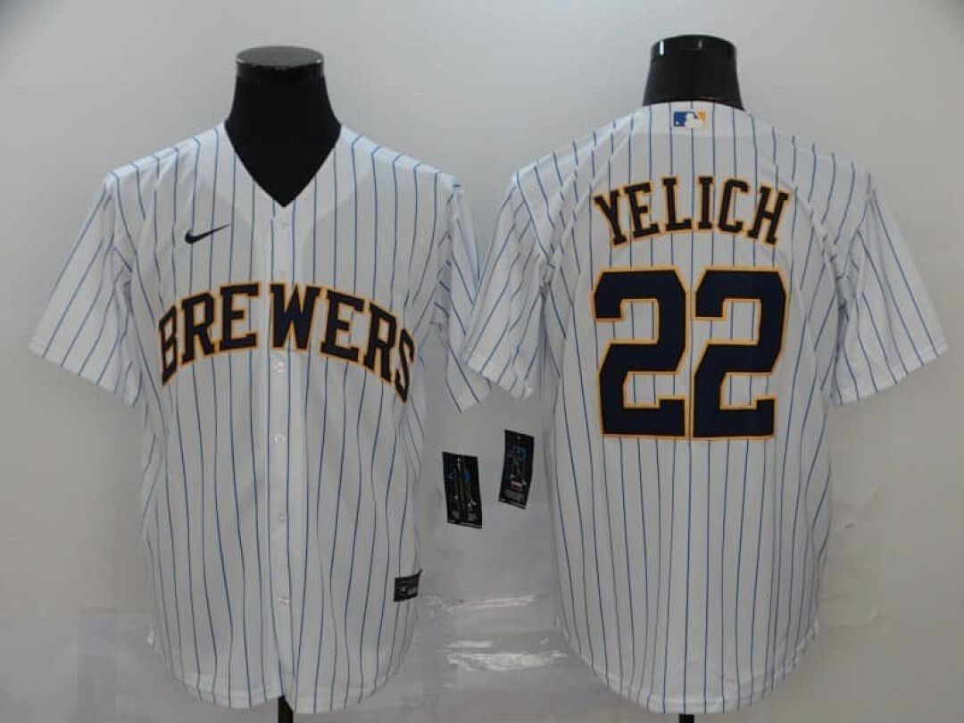 Milwaukee Brewers 28