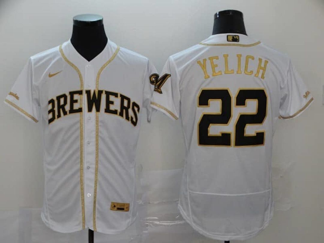 Milwaukee Brewers 29