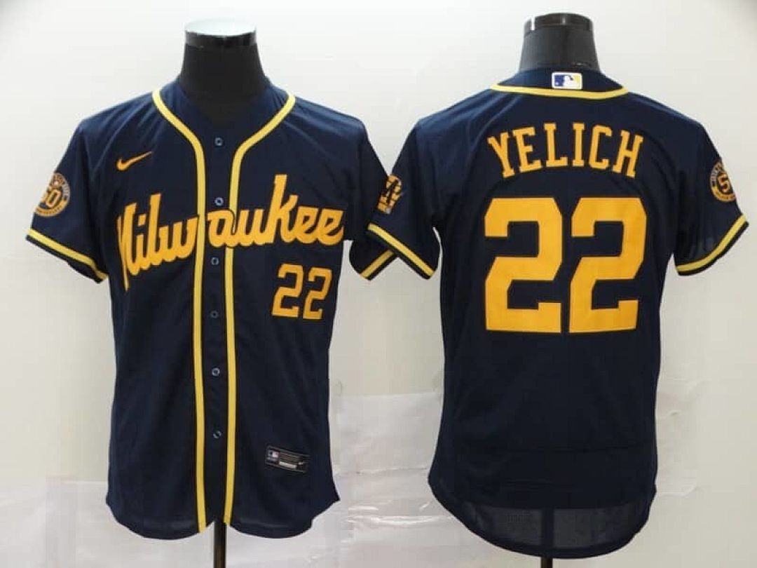 Milwaukee Brewers 30