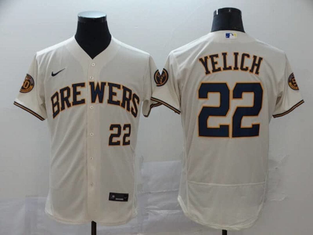 Milwaukee Brewers 31