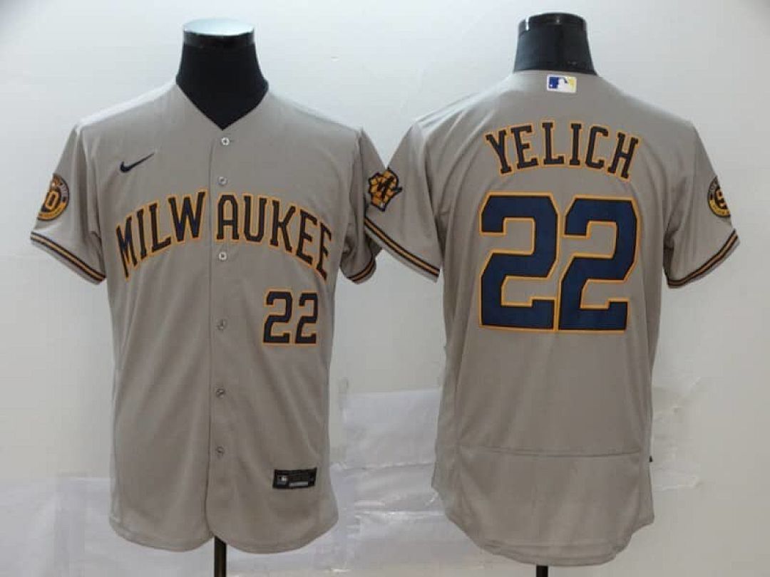 Milwaukee Brewers 32